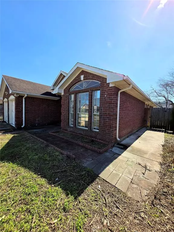 Houston, TX 77075,9620 Intervale ST