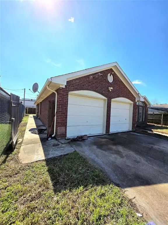 Houston, TX 77075,9620 Intervale ST