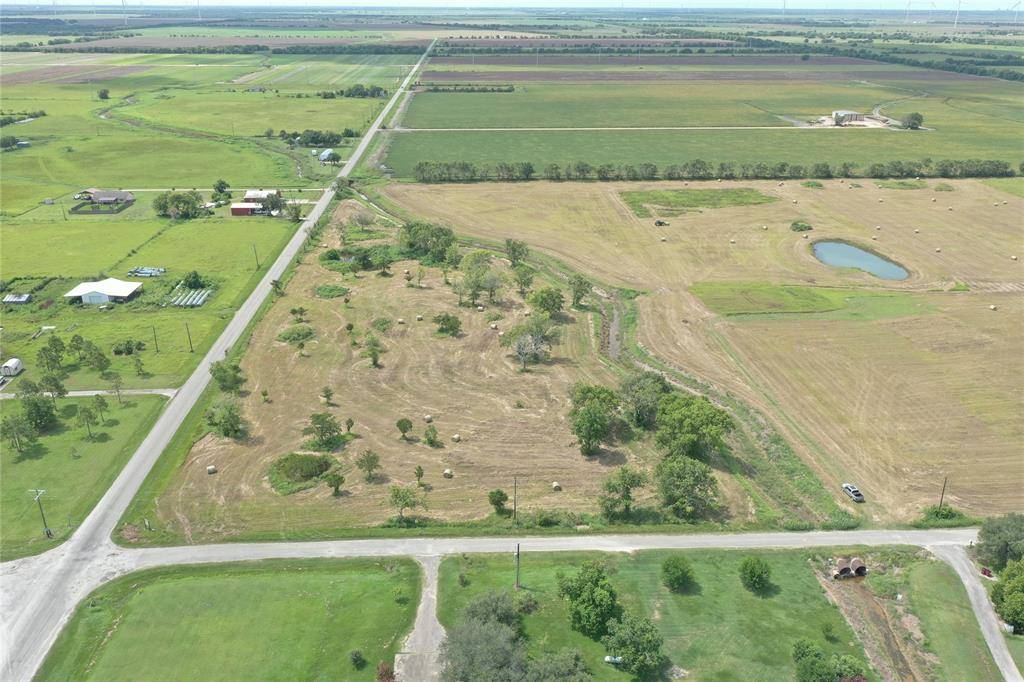 0 County Road 214, Bay City, TX 77414