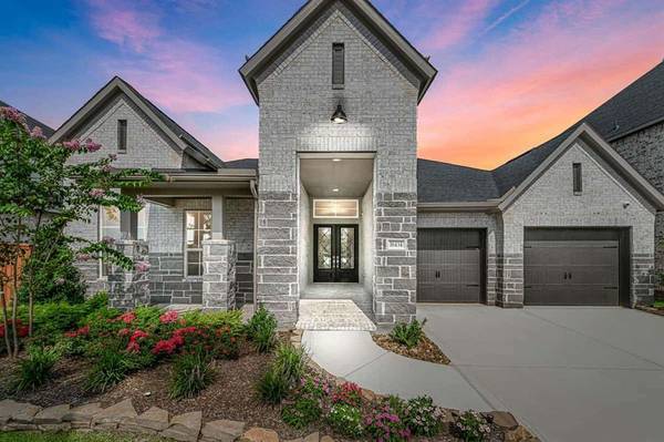 8026 Allston Village Trail, Spring, TX 77389