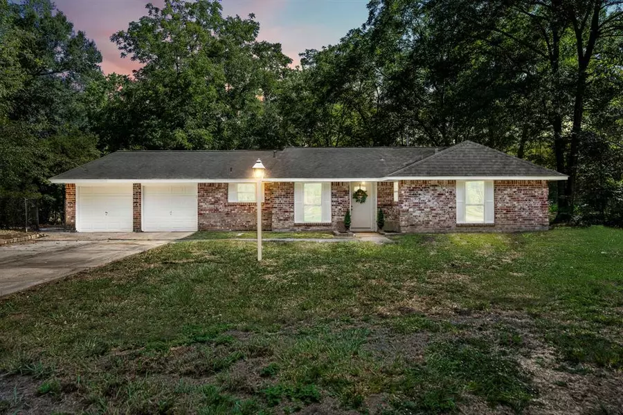 3306 Beaverhead CT, Spring, TX 77380