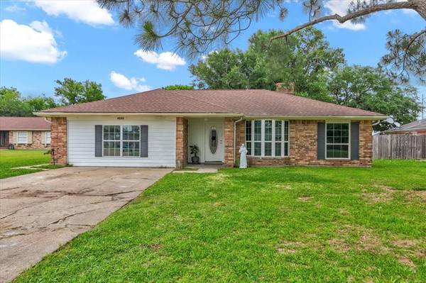 4232 Stoneybrook, Port Arthur, TX 77642