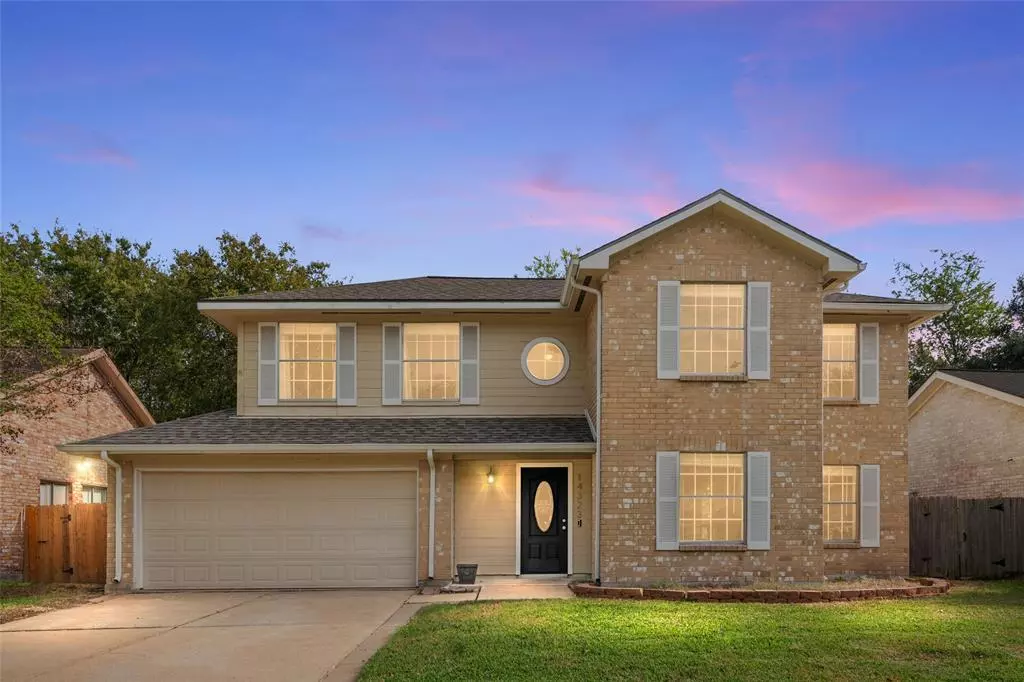 Houston, TX 77083,14323 Royal Hill DR