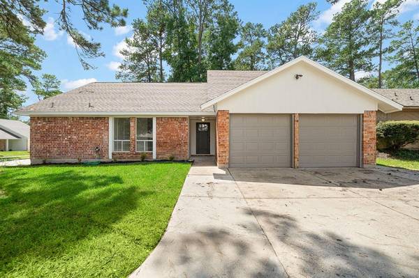 23103 Calico Corners LN, Spring, TX 77373