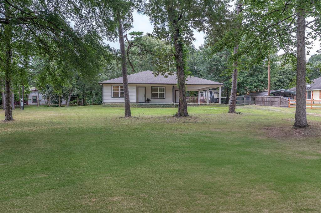 24530 Bentwood DR, Hockley, TX 77447
