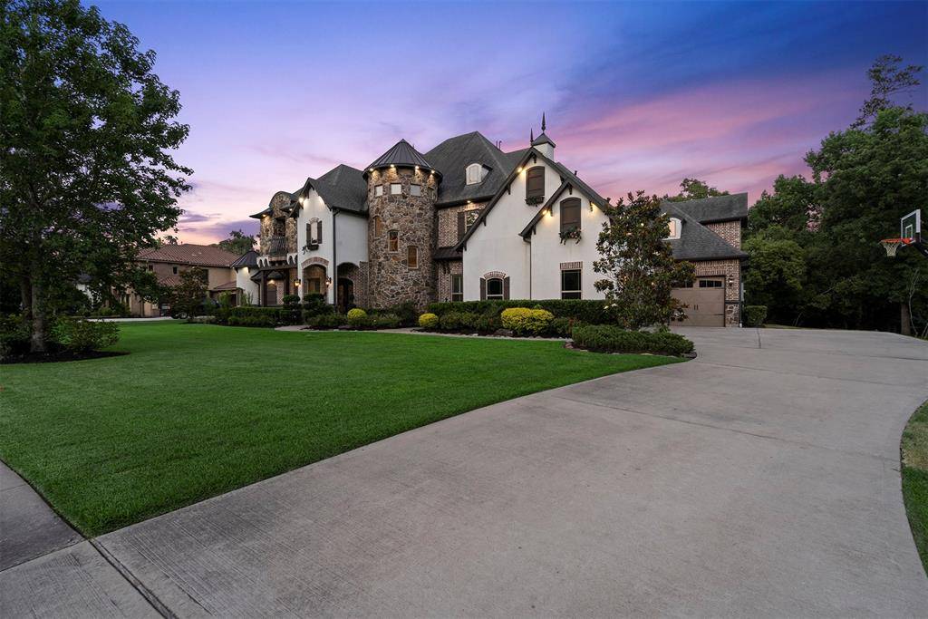 Spring, TX 77386,4623 Silver Jade DR