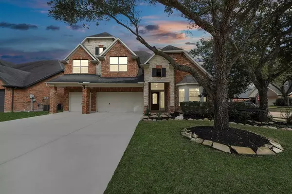 Katy, TX 77450,6423 Middlelake CT