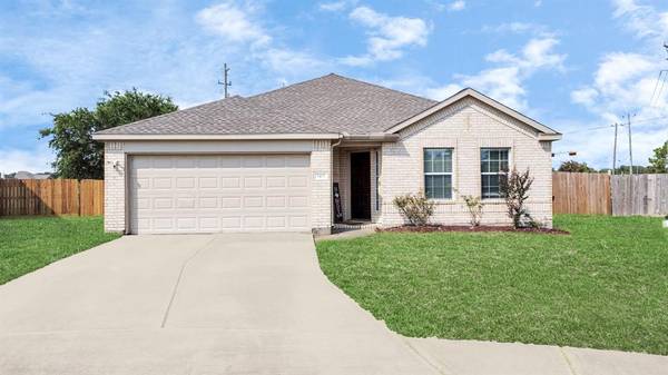 3402 Dorsey LN, Pearland, TX 77584