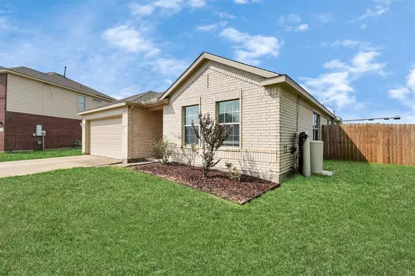 Pearland, TX 77584,3402 Dorsey LN