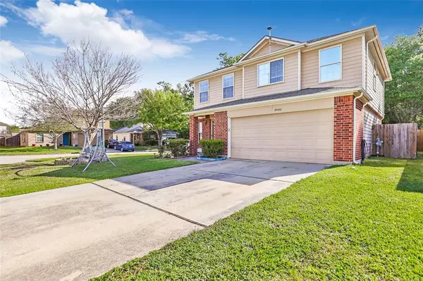 Humble, TX 77346,18422 Heartland CT