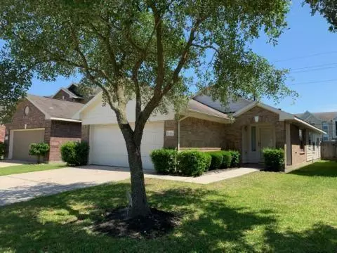 10434 Harbor Canyon DR, Humble, TX 77396