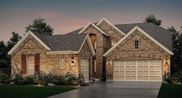 31815 Snapdragon Glen TRL, Hockley, TX 77447