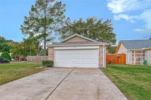 Houston, TX 77044,8603 Crystal Cove CT