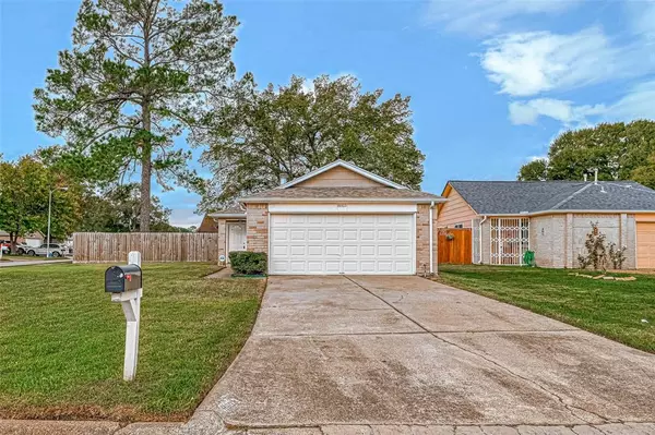 Houston, TX 77044,8603 Crystal Cove CT