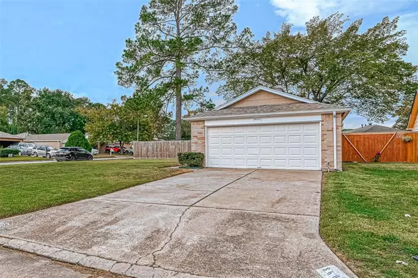 Houston, TX 77044,8603 Crystal Cove CT