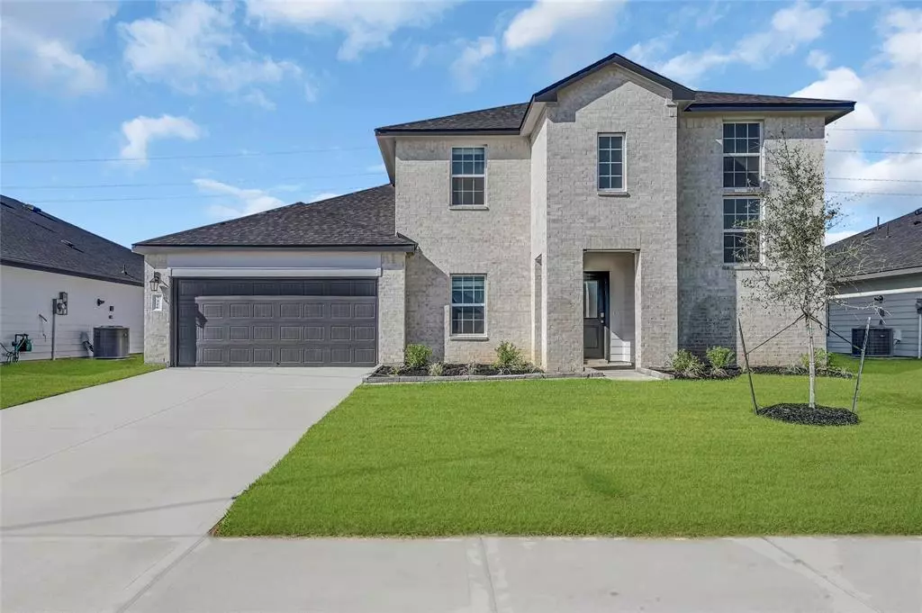 Richmond, TX 77469,4014 Windstone Glen WAY