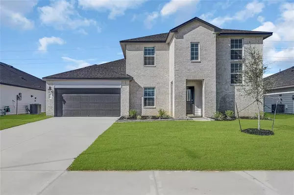 4014 Windstone Glen WAY, Richmond, TX 77469