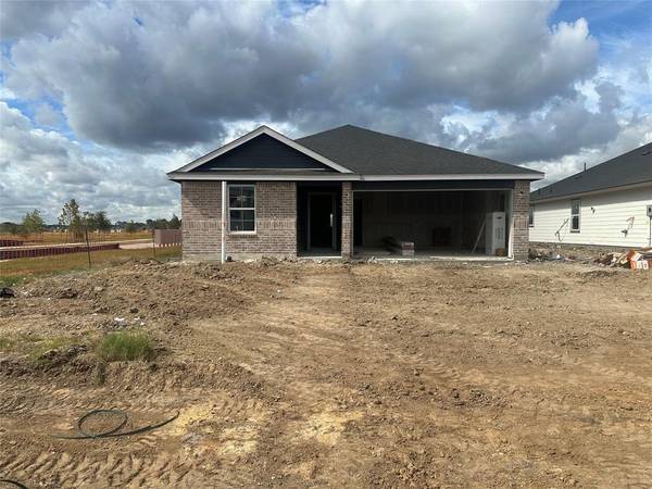 1014 River Coral LN, Alvin, TX 77511