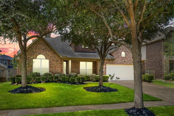 21335 Winding Path WAY, Richmond, TX 77406