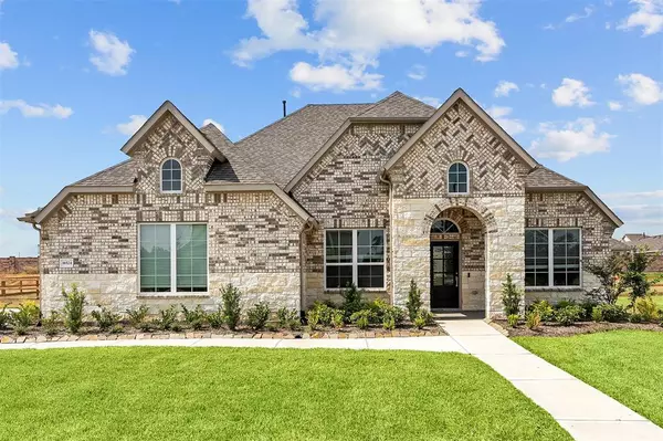 16524 Gaines Glen LN, Montgomery, TX 77316