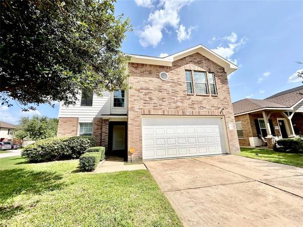 8103 Katie Mill TRL, Spring, TX 77379