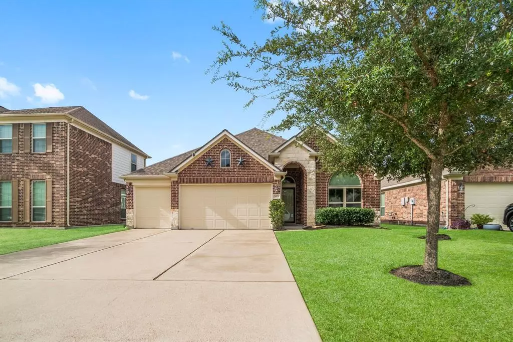 Conroe, TX 77385,9921 Western Ridge WAY