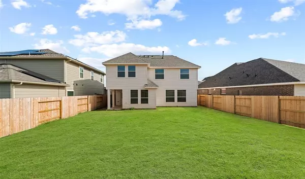 Katy, TX 77493,4423 Pale Fox LN