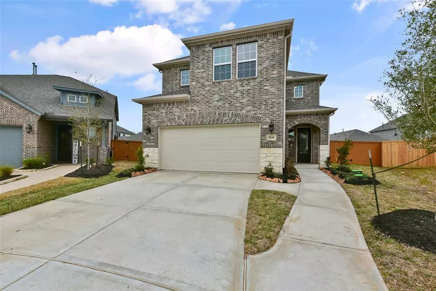 808 Lake Lacosta DR, Katy, TX 77493