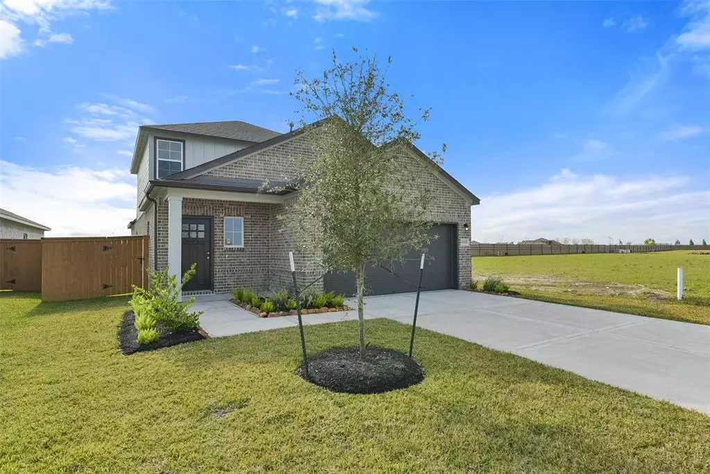 Beasley, TX 77417,1102 Wildflower Way DR