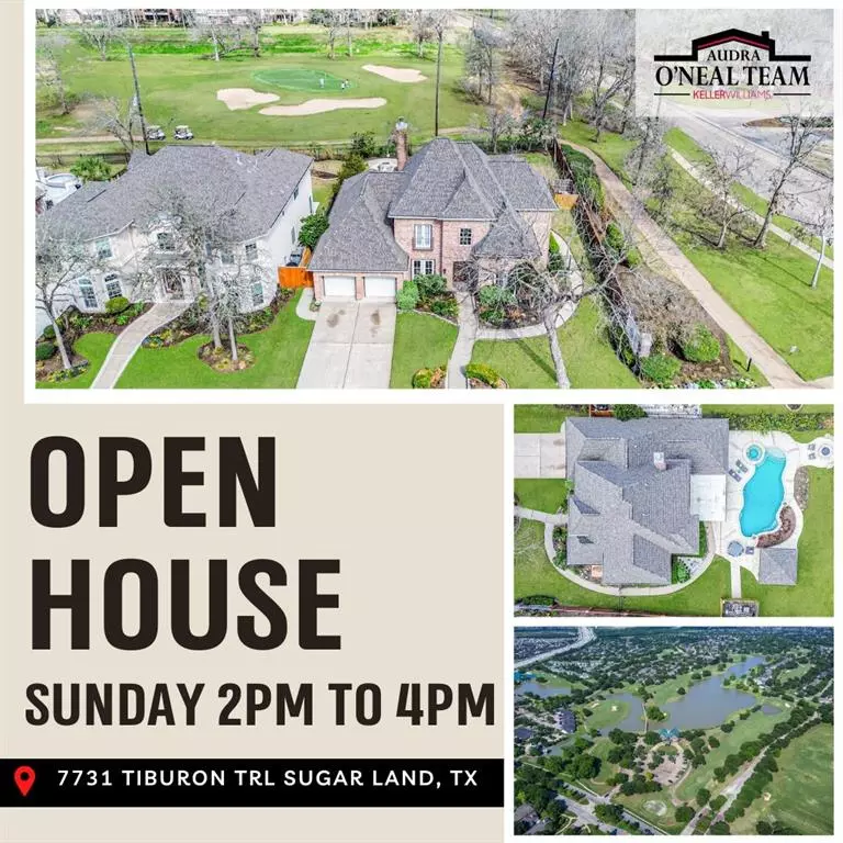 Sugar Land, TX 77479,7731 TIBURON TRAIL