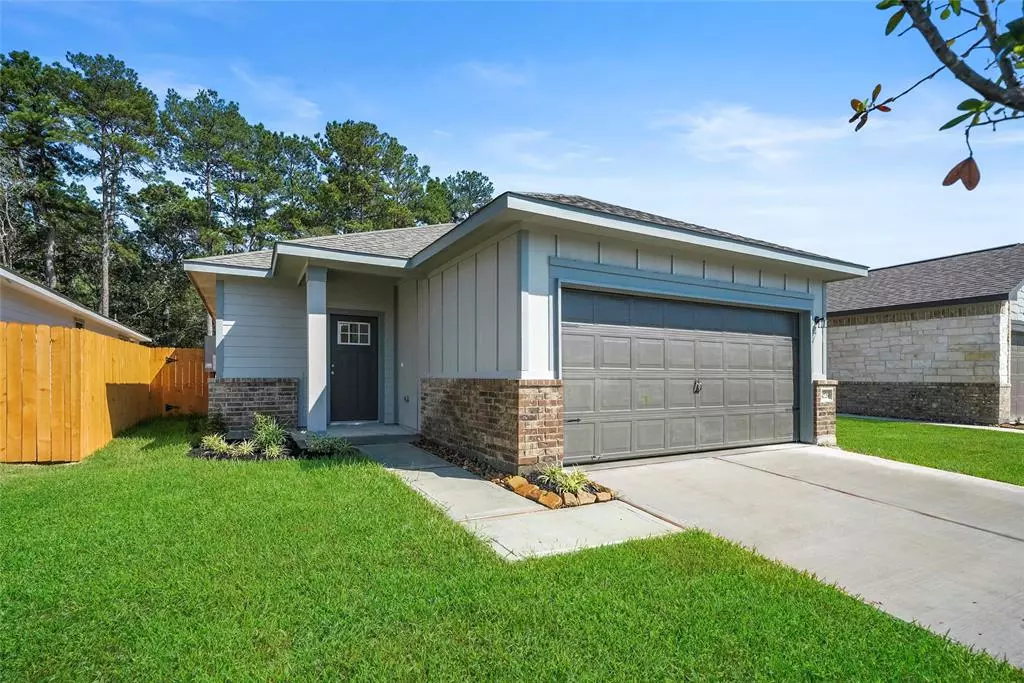 Montgomery, TX 77316,25262 Pomegranate PL