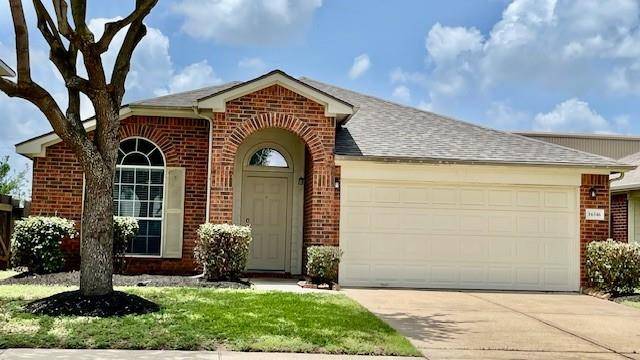Sugar Land, TX 77498,16346 Bandicoot DR