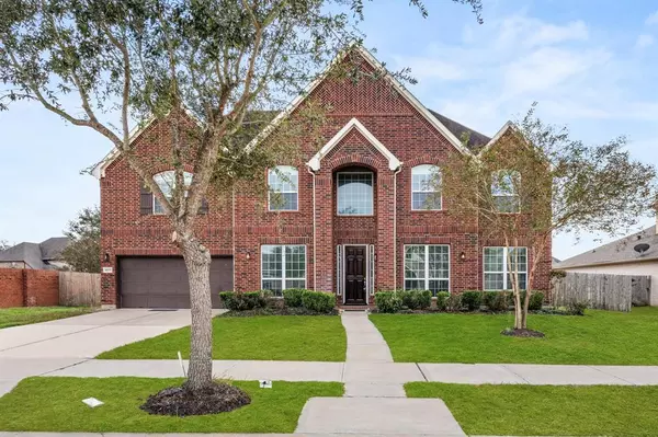 4615 Hollow Chase LN, Sugar Land, TX 77479