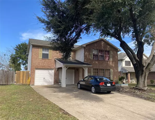 2230 Falling Oaks RD, Houston, TX 77038