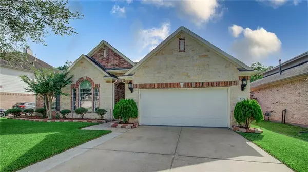 Friendswood, TX 77546,4476 chestnut cir CIR