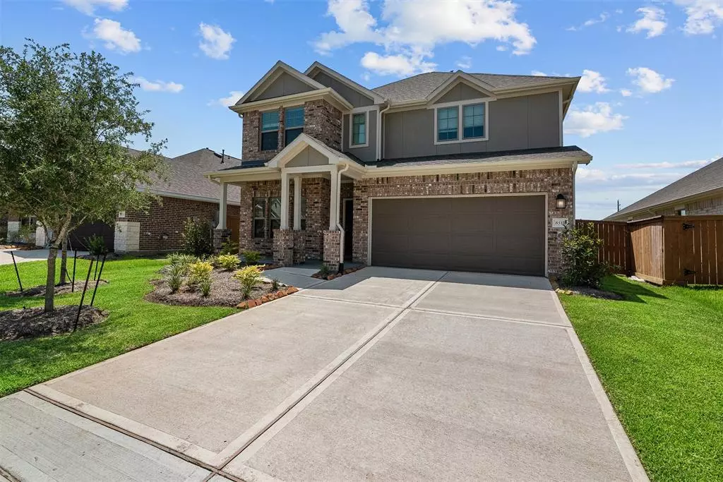 Cypress, TX 77433,8518 Jetty Glen DR