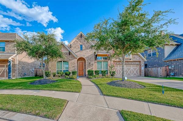 23907 Via Renata DR,  Richmond,  TX 77406