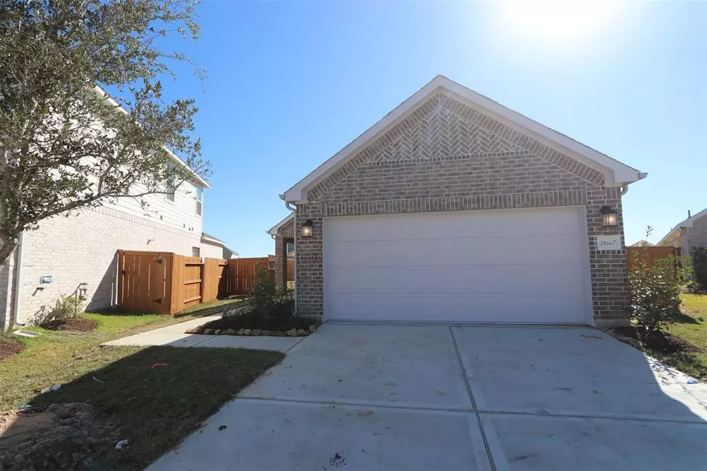 Cypress, TX 77433,21667 Sandy Dune DR