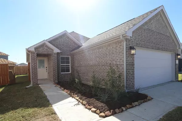 Cypress, TX 77433,21667 Sandy Dune DR