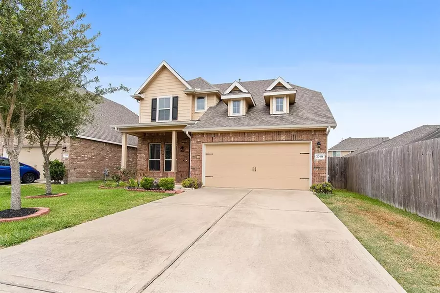 20414 Stonebridge Terrace DR, Richmond, TX 77407