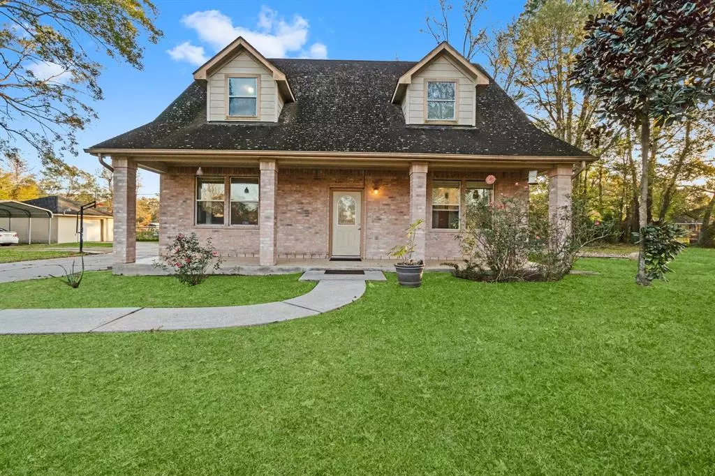 Porter, TX 77365,22940 Timber Oaks LN