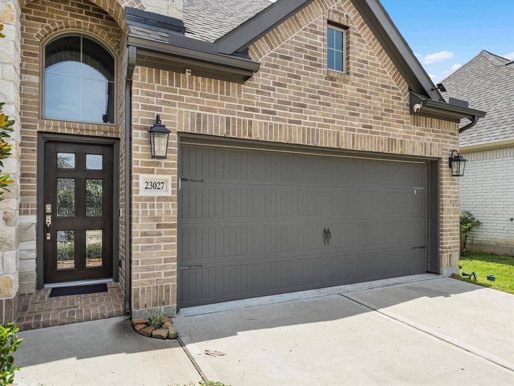 Katy, TX 77493,23027 Needlegrass RD