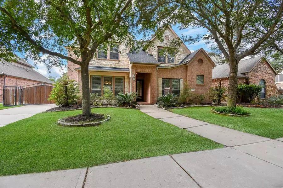 8618 Graceful Oak XING, Katy, TX 77494