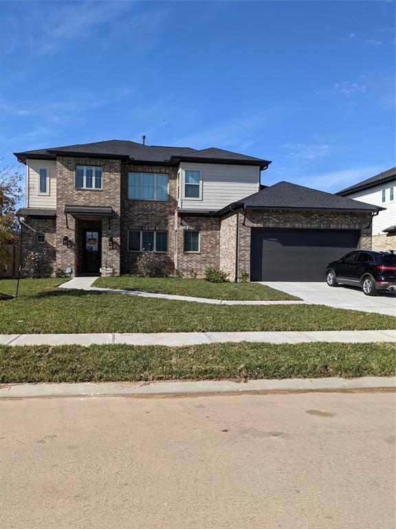 2519 Quickstep CT,  Katy,  TX 77493