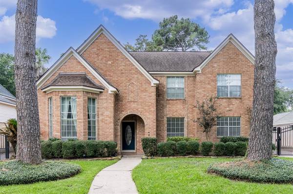 16415 Rhinefield ST, Tomball, TX 77377