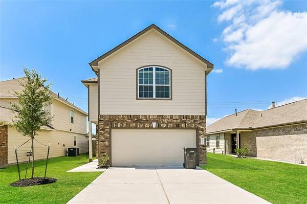 22362 Porter Mountain TRL, Porter, TX 77365