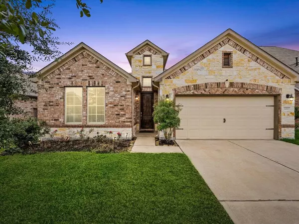 14811 Autumn Long TRL, Humble, TX 77396