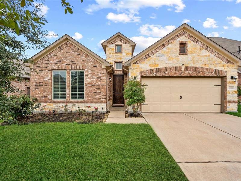 14811 Autumn Long TRL, Humble, TX 77396