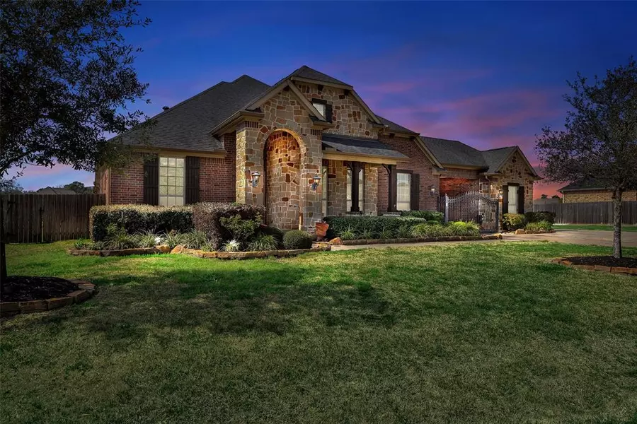 25150 Waterstone Estates CIR E, Tomball, TX 77375