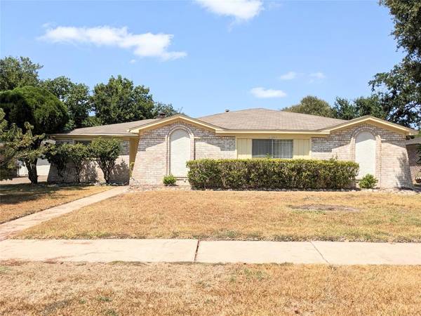 10510 Offer DR, Houston, TX 77031